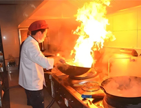 商用午夜视频免费在线观看設備品牌廠家告訴你商用午夜视频免费在线观看如何預防火災