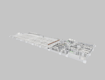 成都廚具廠家告訴你商用午夜视频免费在线观看安裝明管還是暗管好