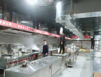 酒店午夜视频免费在线观看設備供應商告訴你如何正確使用商用油煙機