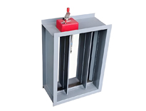 單位食堂午夜视频免费在线观看設備供應商告訴你排煙係統閥門的種類以及選擇方法