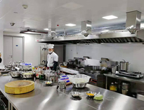 食堂午夜视频免费在线观看設備清單都有那些設備