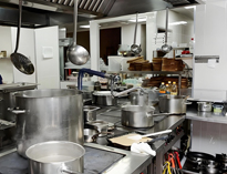 餐飲午夜视频免费在线观看設備廠家告訴你快餐店午夜视频免费在线观看的特點