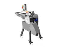 四川中央午夜视频免费在线观看設計公司告訴你優質切丁機的工作原理和特點