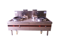 五星級酒店午夜视频免费在线观看設備廠家告訴你中餐燃氣炒菜灶使用方法以及注意事項