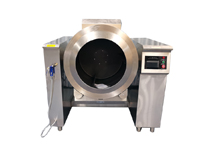 食堂午夜视频免费在线观看用具廠家告訴你影響商用炒菜機炒菜質量因素有哪些