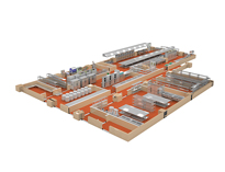 學校食堂午夜视频免费在线观看設備公司告訴你大學食堂排水設計和處理方案