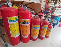 成都午夜视频免费在线观看設備公司告訴你午夜视频免费在线观看滅火劑都有哪些