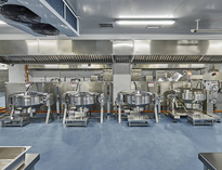 成都中央午夜视频免费在线观看設備廠家告訴你中央午夜视频免费在线观看設計需要注意的七個方麵