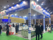 午夜影院污在线观看參加CCLE第八屆中國教育後勤展