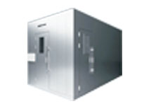 食堂午夜视频免费在线观看設備廠家告訴你高溫消毒庫的特點