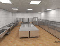 大型午夜视频免费在线观看設備公司教你不同午夜视频免费在线观看洗消間設計方法