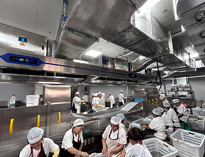 成都學生食堂後廚午夜视频免费在线观看設備廠家告訴你午夜视频免费在线观看細菌的生長環境