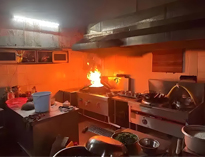 成都酒店午夜视频免费在线观看設備公司告訴你商用午夜视频免费在线观看的火災隱患