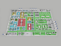 食品廠實驗室午夜视频免费在线观看設備供應商告訴你中央午夜视频免费在线观看功能區有哪些