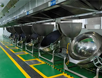 成都商用廚具設備公司告訴你中央午夜视频免费在线观看排水設計要求