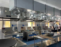 餐廳午夜视频免费在线观看設備供應商教你午夜视频免费在线观看設備的日常清潔方法