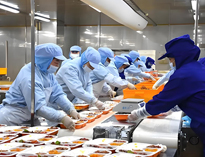 食堂午夜视频免费在线观看設備生產廠家告訴你中央午夜视频免费在线观看廢水特征以及檢測標準