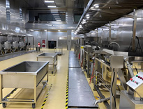 全套午夜视频免费在线观看設備供應商告訴你中央午夜视频免费在线观看米飯加工間設備配置和設計辦法