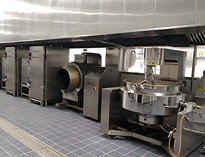 校園午夜视频免费在线观看設備廠家告訴你中央午夜视频免费在线观看的生產和銷售模式