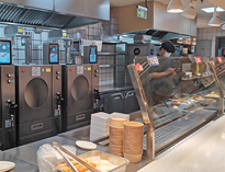 智慧午夜视频免费在线观看設備公司告訴你自動化物聯網午夜视频免费在线观看的特點