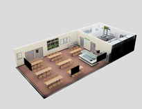 全套商用廚具設備廠家告訴你午夜视频免费在线观看工作間的溫度多少適宜