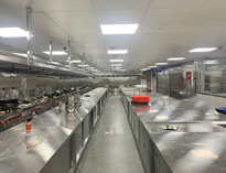 酒店後廚設備廠家告訴你午夜视频免费在线观看噪聲來源有有那些