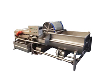 商用午夜视频免费在线观看設備十大品牌公司告訴你渦流洗菜機的特點以及適用環境