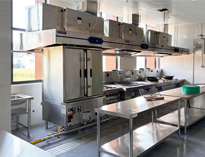 大型午夜视频免费在线观看設備廠家告訴你食堂午夜视频免费在线观看設備清單包含哪些設備