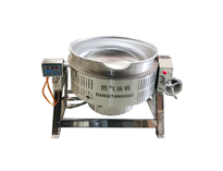 大型中央午夜视频免费在线观看設備廠家告訴你怎麽使用燃氣湯鍋