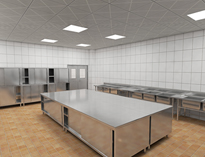 四川午夜视频免费在线观看設備生產廠家十大知名品牌告訴你洗碗消毒間設計要點