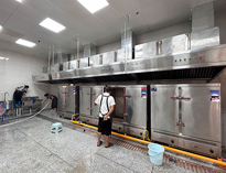 餐廳午夜视频免费在线观看設備廠家教你午夜视频免费在线观看管路設計原則