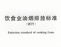 酒店午夜视频免费在线观看設備生產廠家和聊聊國家對餐飲行業油煙排放的要求