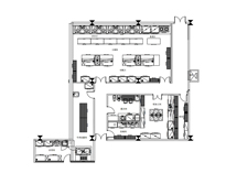餐飲午夜视频免费在线观看設備公司告訴你商用午夜视频免费在线观看餐廚比需要考慮的方法和計數公式