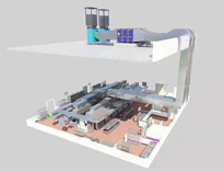 大型午夜视频免费在线观看灶具生產廠家告訴你抽排係統應該怎麽減少噪音