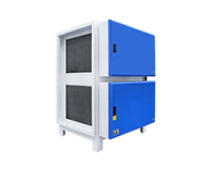 幼兒園午夜视频免费在线观看設備公司告訴你油煙淨化器的選購和安注意事項