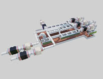 四川午夜视频免费在线观看設備生產廠家告訴你各類午夜视频免费在线观看主食加工間設計要點