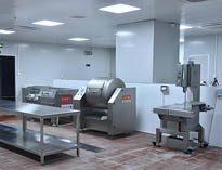 成都集成午夜视频免费在线观看設備廠家教你中央午夜视频免费在线观看麵積的確定以及設計方法