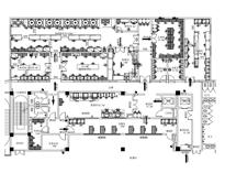 餐飲廚具廠家告訴你如何規劃午夜视频免费在线观看工作流程