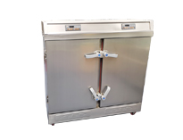 學校食堂午夜视频免费在线观看設備公司告訴你電熱蒸飯櫃加熱食物注意事項