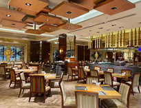 餐飲廚具設備生產廠家告訴西餐午夜视频免费在线观看的特點有哪些