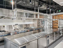 大型午夜视频免费在线观看廚具設備廠家告訴你商廚設備選擇需注意的指標