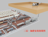 成都午夜视频免费在线观看設備廠告訴你商用午夜视频免费在线观看管道設計方法