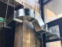 西藏午夜视频免费在线观看設備公司告訴你商廚出風口設計方法