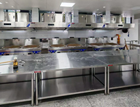 午夜视频免费在线观看設備廠家告訴你飯店酒店和食堂分級標準以及設計要求