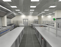 成都廚具批發廠家告訴你電源線路保護有哪些