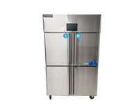 2025新款四門冰櫃