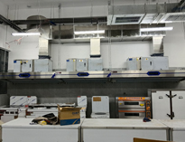 中餐商用午夜视频免费在线观看設備廠告訴你增加午夜视频免费在线观看能耗的技術原因