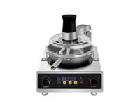 帶蓋全自動攪拌炒菜機