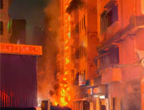 商廚設備生產廠家告訴你如何防止煙道積油起火