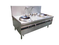 四川餐飲自動炒菜機器人廠家教你如何安全使用電磁爐